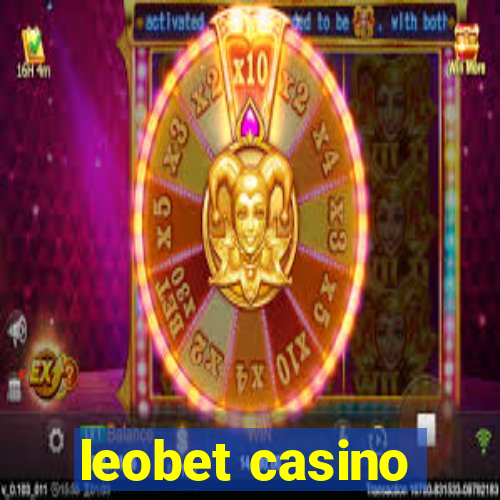 leobet casino